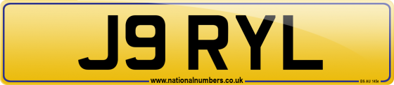 J9 RYL