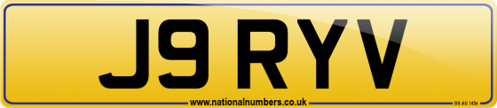 J9 RYV
