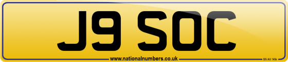 J9 SOC