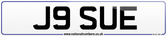 J9 SUE