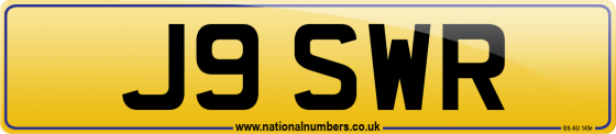 J9 SWR