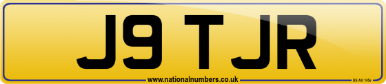 J9 TJR