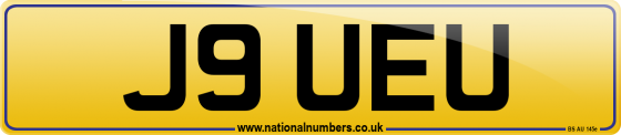J9 UEU