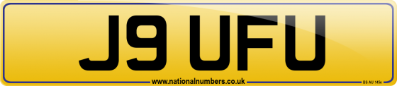 J9 UFU