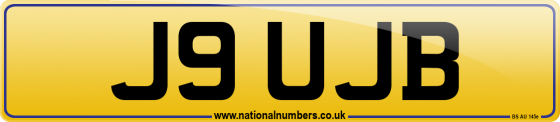 J9 UJB