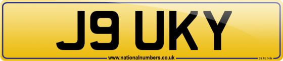 J9 UKY