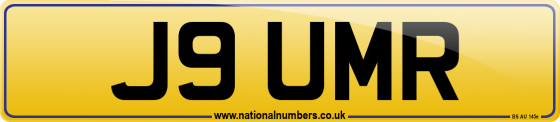 J9 UMR