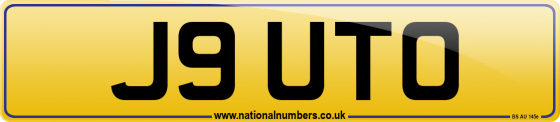 J9 UTO