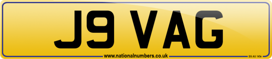 J9 VAG