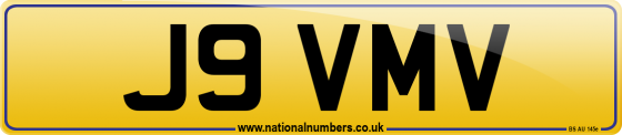 J9 VMV