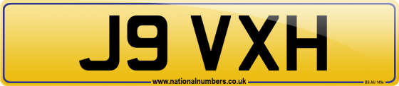 J9 VXH