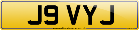 J9 VYJ