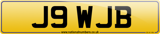 J9 WJB