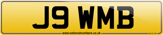 J9 WMB