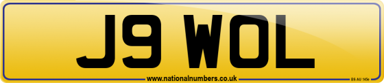 J9 WOL