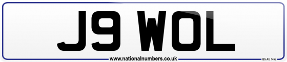 J9 WOL