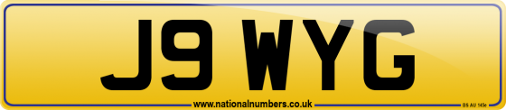 J9 WYG