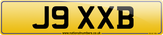 J9 XXB