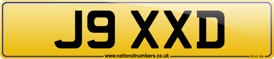 J9 XXD