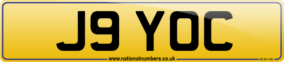 J9 YOC