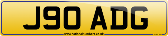 J90 ADG