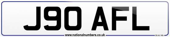 J90 AFL