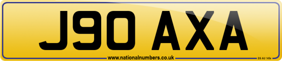 J90 AXA
