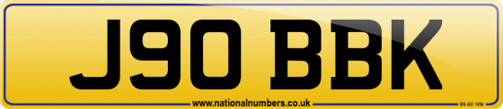 J90 BBK
