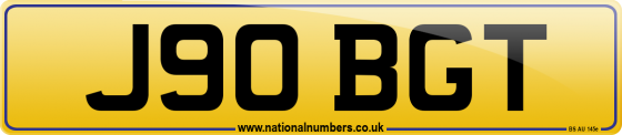 J90 BGT
