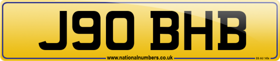 J90 BHB