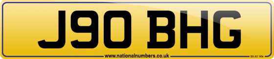 J90 BHG
