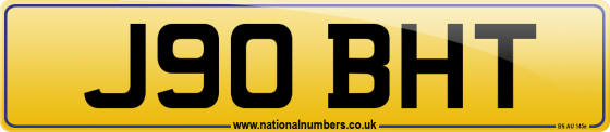 J90 BHT