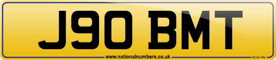 J90 BMT