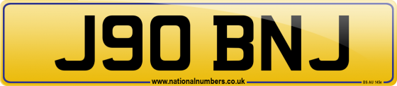 J90 BNJ