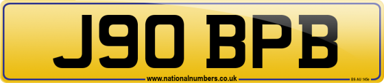 J90 BPB