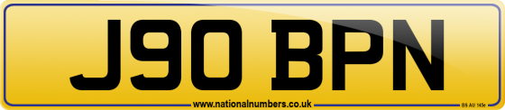J90 BPN
