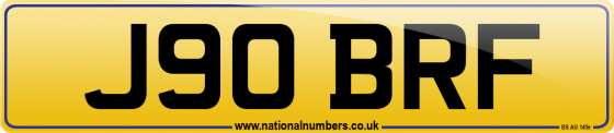 J90 BRF