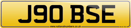 J90 BSE
