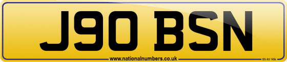 J90 BSN