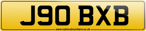 J90 BXB