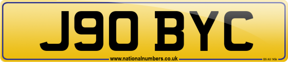 J90 BYC