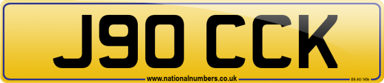 J90 CCK