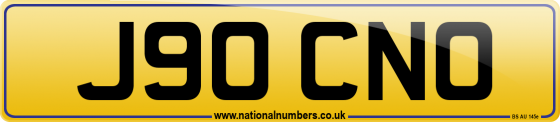 J90 CNO