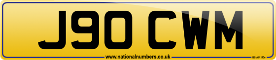 J90 CWM