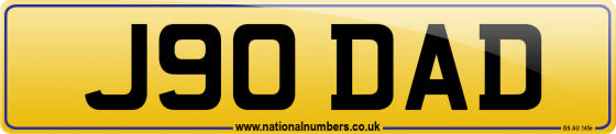 J90 DAD