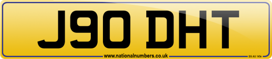 J90 DHT