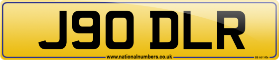 J90 DLR