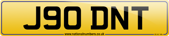 J90 DNT