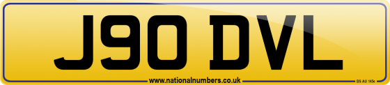 J90 DVL