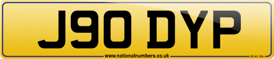 J90 DYP